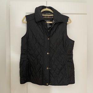 LL Bean Vest